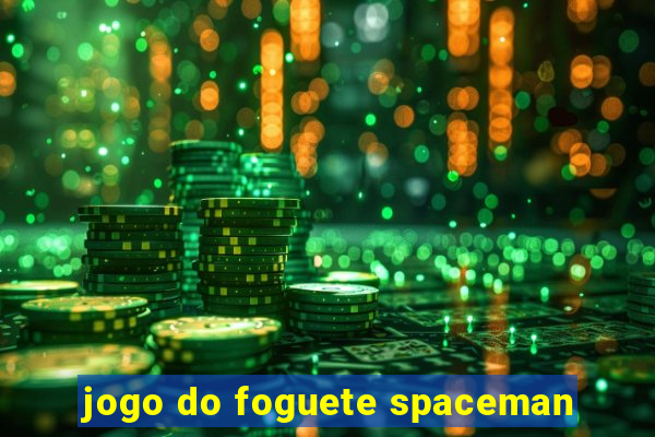 jogo do foguete spaceman